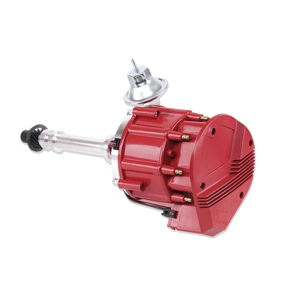 HEI Ignition Distributor for 1959-73 Chevy El Camino Impala Suburban 1035001 HEI Foto 3 de 4