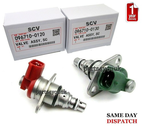 Valvola Di Regolazione SCV Per Saab, Toyota, Nissan - 096710-0120/0130 - Foto 6