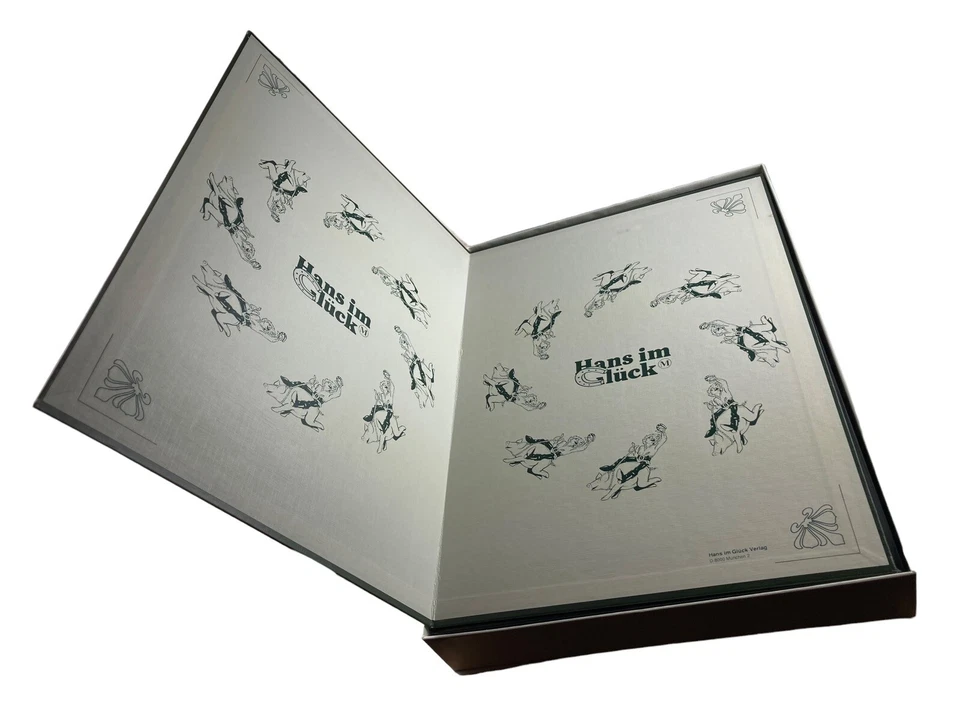 drunter & drüber Ein Spiel von Klaus Teuber Spiel des Jahres 1991 Gesellschafts - Bild 3 von 4