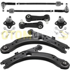 Rotule de suspension Skoda OCTAVIA