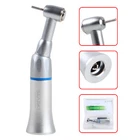 Dental  Low Speed Push Button Contra Angle High Speed Bur FG1.6mm Fit NSK