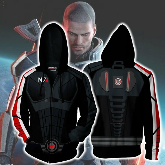 n7 hoodie