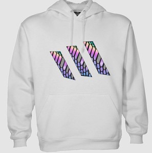 adidas xeno hoodie