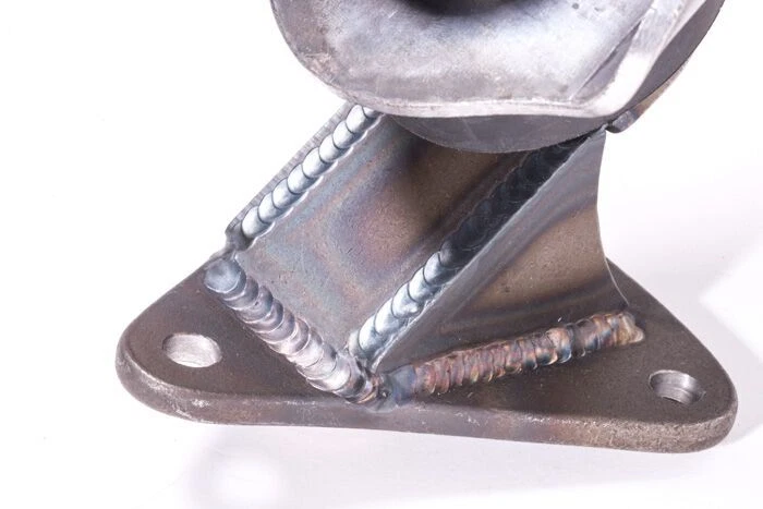 Hot rod Model A 1932 1934 Ford universal Chevy Motor Motor Mounts & Cushions - Image 2 of 4