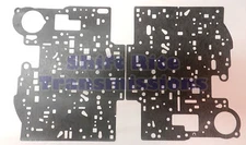 82-86 700R4 VALVE BODY GASKET KIT SET 4L60 MD8 SEPARATOR PLATE TRANSMISSION 700