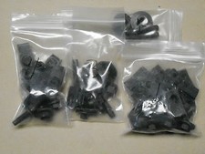 Fits 67 68 69 Barracuda Cuda Fender Bolt Kit 1967 1968 1969 New