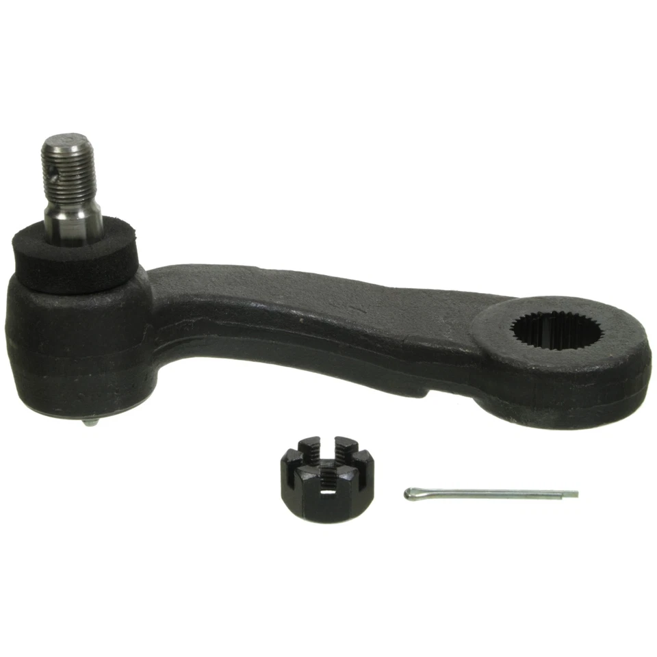 Brazo de dirección Pitman MOOG para Chevrolet G20 1983-1995 Foto 2 de 4