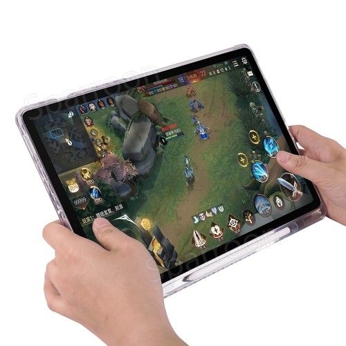 For Samsung Galaxy Tab S10 FE+ S9 FE S8+ S7 S6 Lite A9+ Tablet Flip Case Cover - Picture 36 of 64