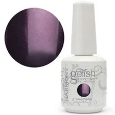 Harmony Gelish Soak Off Gel - Cocktail Party Drama 1438. Full Size . Brand New.
