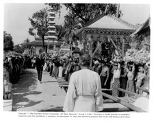 Peter OToole In Lord Jim 1965 OLD MOVIE PHOTO 3