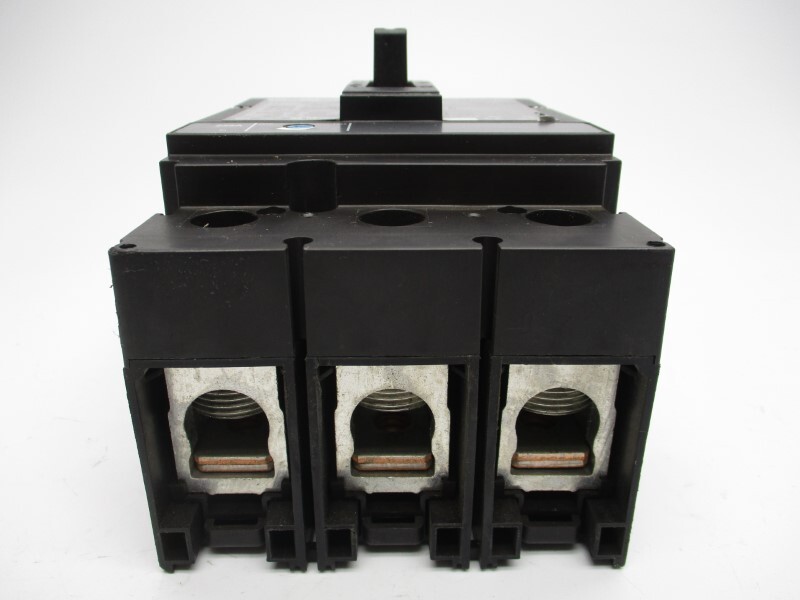 SQUARE D JJL36225 600V 225A UNMP | eBay