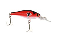 Nfl Buffalo Bills Minnow Crankbait Fishing Lure on sale Nfl Buffalo Bills Minnow Crankbait Fishing Lure on sale