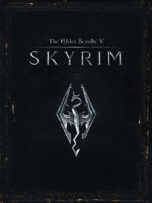 The Elder Scrolls V: Skyrim Anniversary Edition PC  [PC / Steam / KEY]