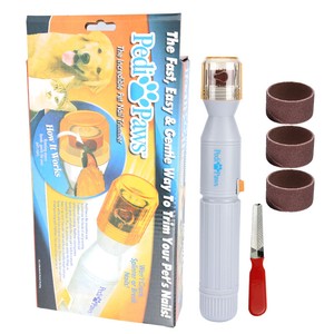 pedi care nail clipper