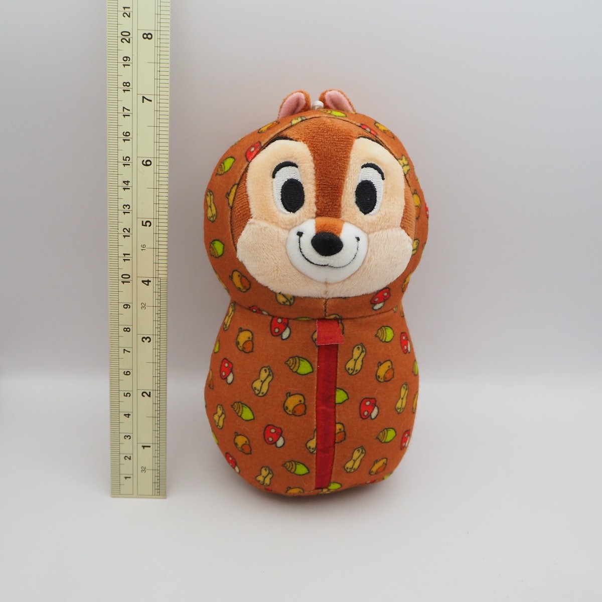 Disney - ぬいぐるみ ディズニー スティッチ FukuFuku 超超BIGぬいぐるみ 626