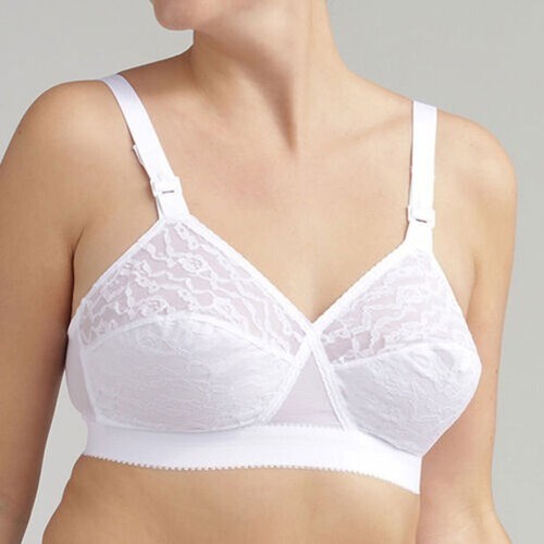 bra without under wire