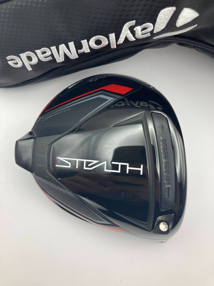 TaylorMade - 【新品未使用】TaylorMade STEALTH D 9.0° Amazon.com : TaylorMade Golf Stealth Driver 9.0 Righthanded