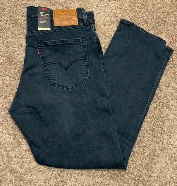 levis 541 black stone