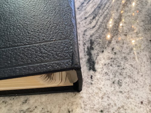 VGT WILSON JONES RECORD KEEP ESSENTIALS 354-10PT Ordner mit drei Ringen - Bild 23 von 23