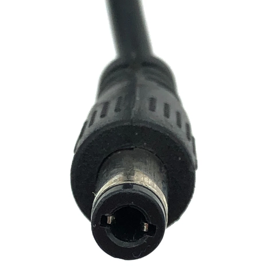 Adaptador AC/DC 1245 TPV Electronics original 12V 3,75A para monitor AOC fabricante de equipos originales Foto 3 de 4