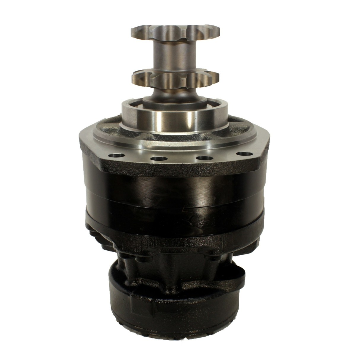 Rexroth Hydraulic Motor R921178433 R921810173 87035451 | eBay