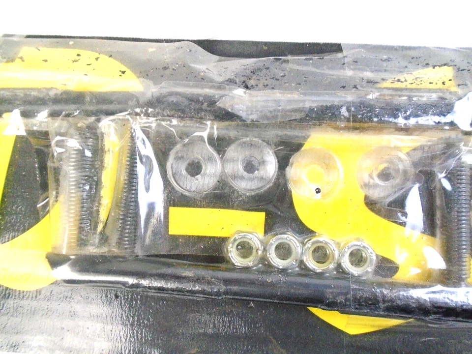 SNO STUFF 505-626 X-CALIBAR II Yamaha Mountain Max 600 Venture 500 600 700 - Image 2 of 4