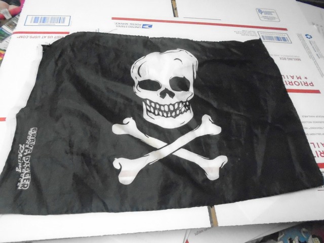 Grave Digger racing flag 12" x 17" | eBay
Grave Digger Flag