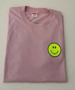 supreme whatever tee