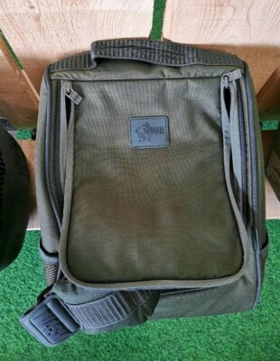 Nash Echo Sounder Bag Tasche für Fischfinder Echolot Navigation Boot Angeln Carp