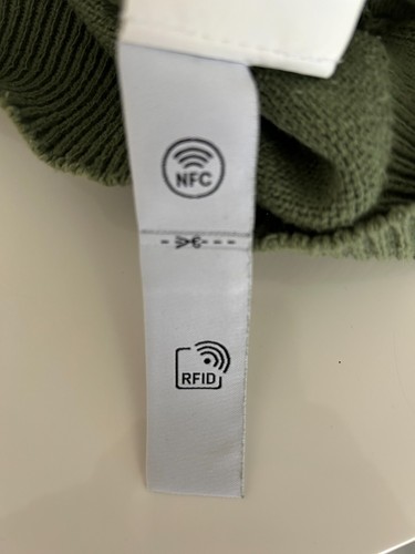 Stone Island Pullover gr. XL.. original - Bild 8 von 9
