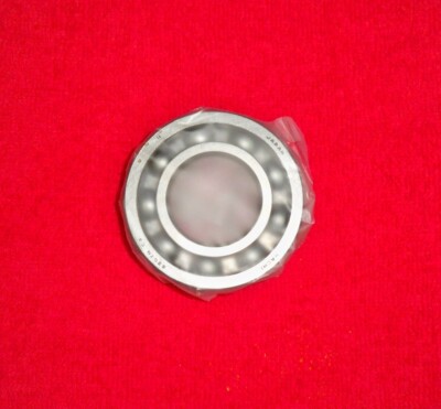 Подшипник 50207 6207n