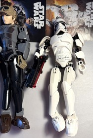 LEGO Star Wars: 75121 - 75119 - 74114 With Manuals - Unknown if Complete