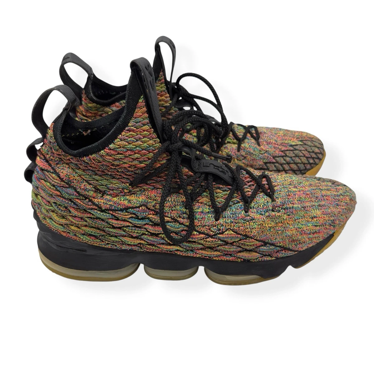 シューズ(男性用) Nike LeBron 15 \