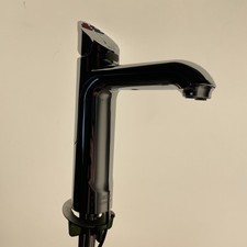 Zip HydroTap G2/G3/G4/G5 Classic Boiling Chill - Classic Chrome Tap