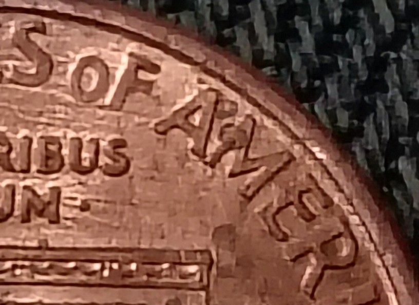 1993 D Lincoln Penny. Rare 'CLOSE AM', DDO/DDR Errors | eBay