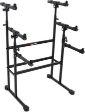 Gator Frameworks 3-tier Keyboard Stand