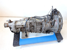 2008-2014 Subaru Wrx Manual Transmission 5 Speed Turbo Ty758vw1aa 5mt Oem 08-14
