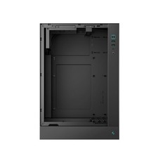 DeepCool CH170 PLUS Mini-ITX PC Case