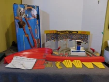 Hotwheels Speedshifter 500 Raceway With Original Box WORKS