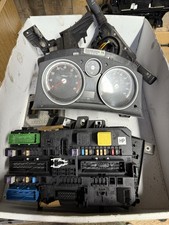 Vauxhall Astra 1.8 Sri 2004-2010 Ecu Kit with Key Bored