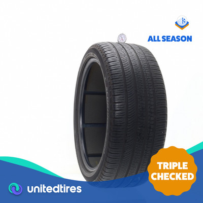 Used 275/40R22 Pirelli Scorpion Zero LR PNCS 108Y - 6/32