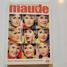 Maude: Season 1 DVD 