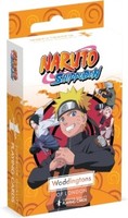 Naruto - Playing Cards - Playing Cards - F600Z