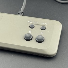Fujitsu FM Towns Marty Towns Pad Controller Gamepad FMT-PD102 Japan | US SELLER