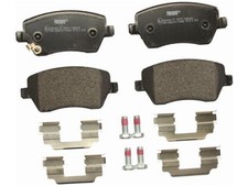 BREMSBELÄGE VORNE SUZUKI SPLASH 1.0 1.2 08-14 SWIFT III MK3 1.2-1.6 05-10