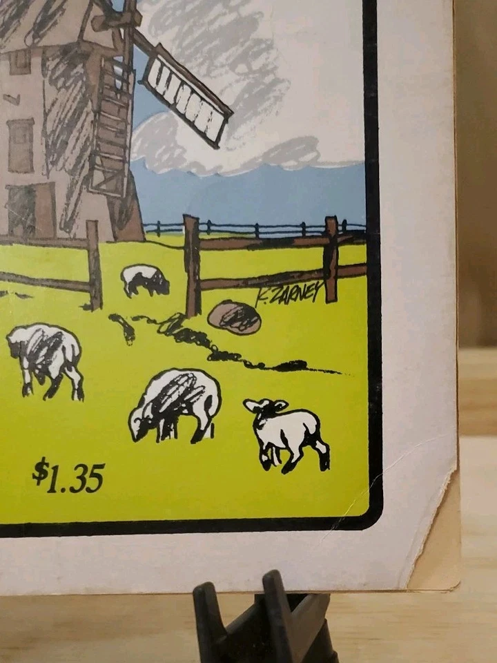 The Mother Earth News Magazine No. 20 March 1973 - Image 3 of 4