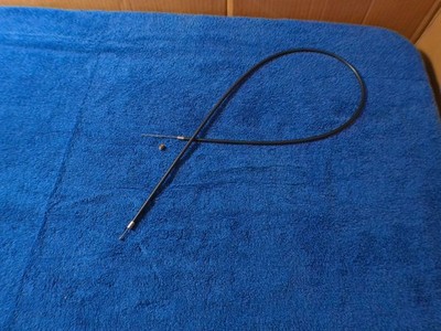 Benelli Wards Fireball Trail & Racer Throttle cable G7920/2 With brass nut NOS