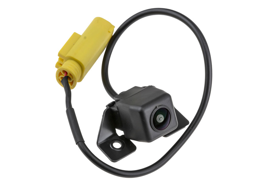 Caméra de recul Hyundai ix35 95790-2S112 pour corriger l'écran noir de votre écran d'origine
