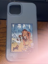 iPhone 13/14 Rhinoshield Case Wizard Of OZ Do...