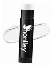 Face Body Paint Stick, Cream Painting Makeup for Skeleton Goth Mime Clown White